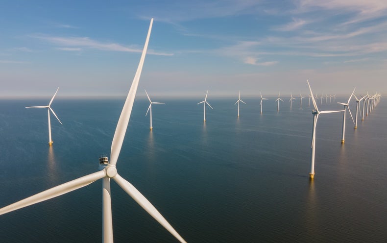 U.S. Offshore Wind Marketplace Is ‘Coming to Life’