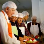 To Continue to be Sharp as You Age, Learn New Expertise