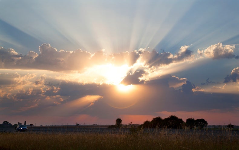 Supercomputer Will Assist Come to a decision regardless of whether to Block the Sunlight