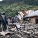 Weather Warning Inequity: Lack of Data Collection Stations Imperils Vulnerable People