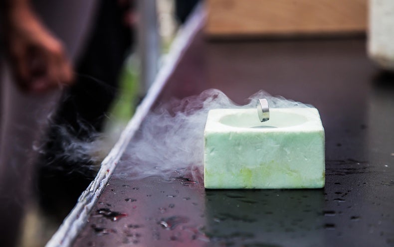 Viral New Superconductivity Promises Go away Numerous Scientists Skeptical