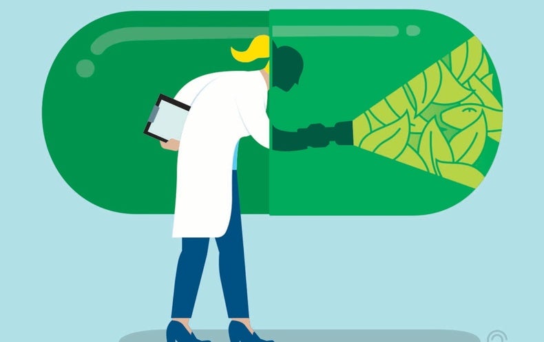 We Have to have to Superior Control Nutraceuticals
