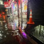 City Sewers Are not able to Tackle Climate Change’s Intense Rains