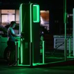 Hackers Could Use Electric powered Auto Chargers to Attack the Electrical power Grid