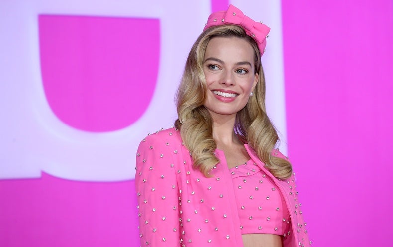 What Lifestyle in Barbie’s Dazzlingly Pink Environment Would Do to Her Brain–And Yours