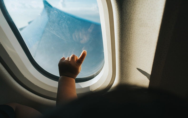 Of course, Airline Flights Are Having Bumpier: This is Why