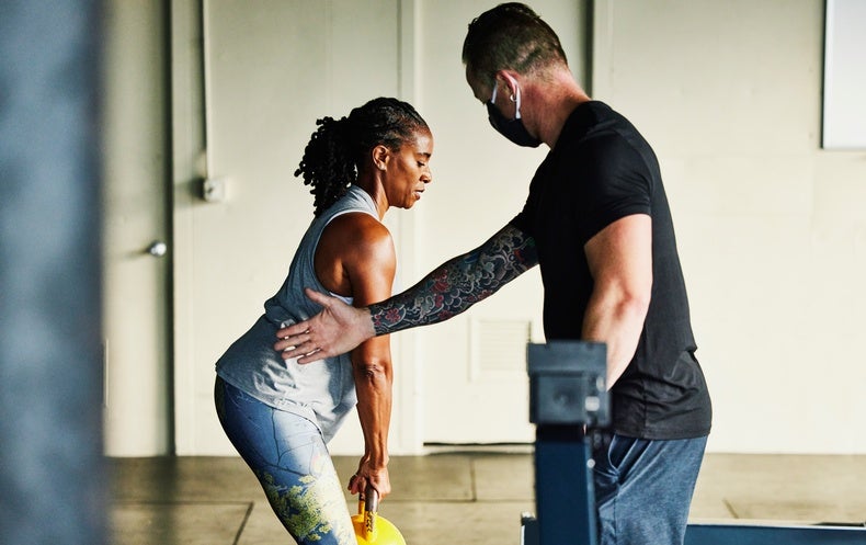 How to Keep Muscle tissue Powerful as You Age