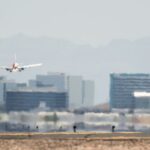 Airlines Grapple with Flights Delayed by Local climate-Fueled Heat