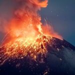 Experts Inch Towards Superior Volcanic Eruption Forecasting