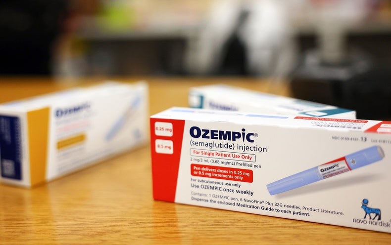 Ozempic and Other Weight-Loss Medicine Bear Hefty Expenditures and Queries for Seniors