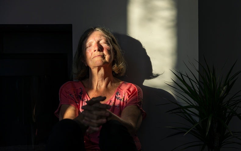 Do We Basically ‘Hear’ Silence?