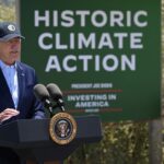 How Biden’s Local climate Insurance policies Could However Lower Emissions in Half