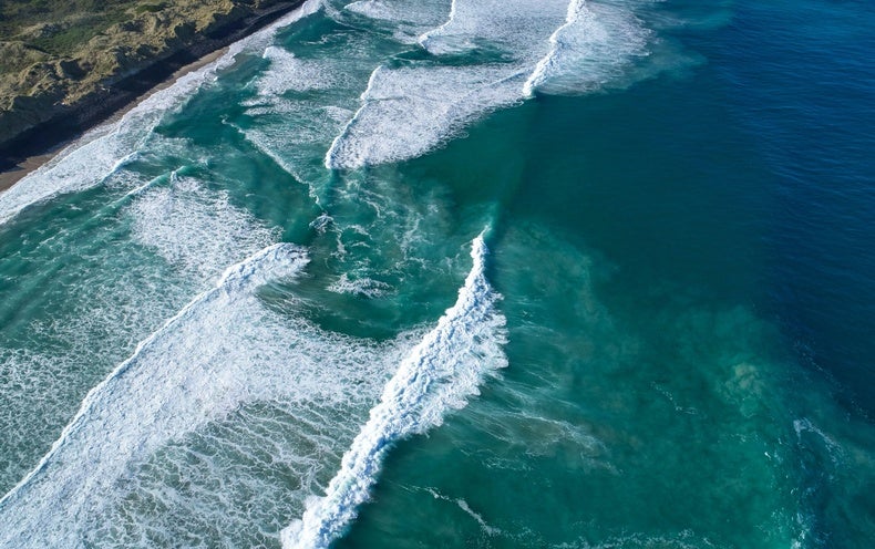 Risky Rip Currents Give Marine Lifetime a Speed Enhance
