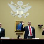Whistleblower Calls for Transparency as Congress Digs for Truth of the matter about UFOs