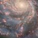 Nearby Supernova Provides Special View of a Dying Star’s Past Times