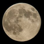 ‘Man in the Moon’ More mature Than Experts Believed