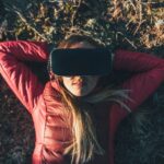 Can Digital Actuality Mimic Nature’s Electric power to Make Us More healthy?