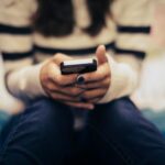 Youngsters Skeptical of Social Media Have a Reduced Chance of Taking in Issues
