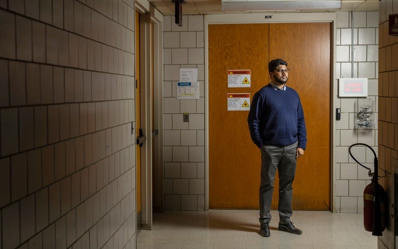 Controversial Physicist Faces Mounting Accusations of Scientific Misconduct