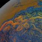 Is A Mega-ocean Existing About to Shut Down?
