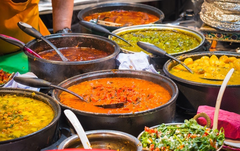 1,800-Calendar year-Aged Spices Are Earliest Proof of Curry Making in Southeast Asia