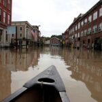 Local climate Change Is Stressing Thousands of Getting old Dams throughout the U.S.