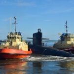 Local climate Change Threatens U.S. Nuclear Strike Functionality