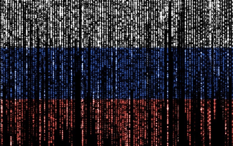 Russia Is Attempting to Depart the World wide web and Create Its Have