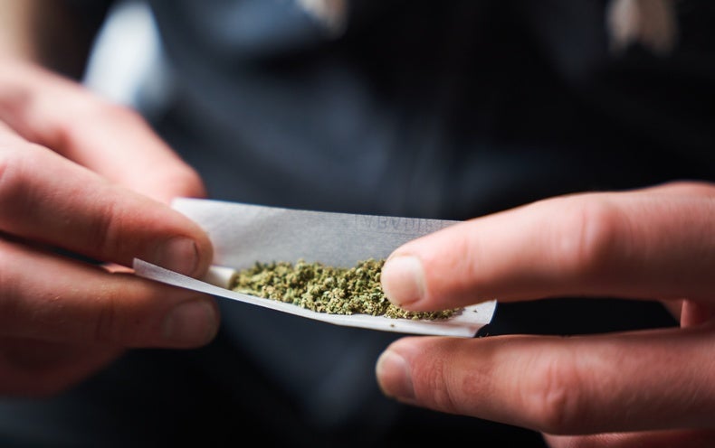 Science Reveals How to Roll the Great Joint