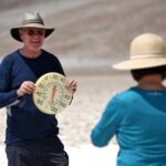 Loss of life Valley Could Set a Environment Record Scorching Temperature