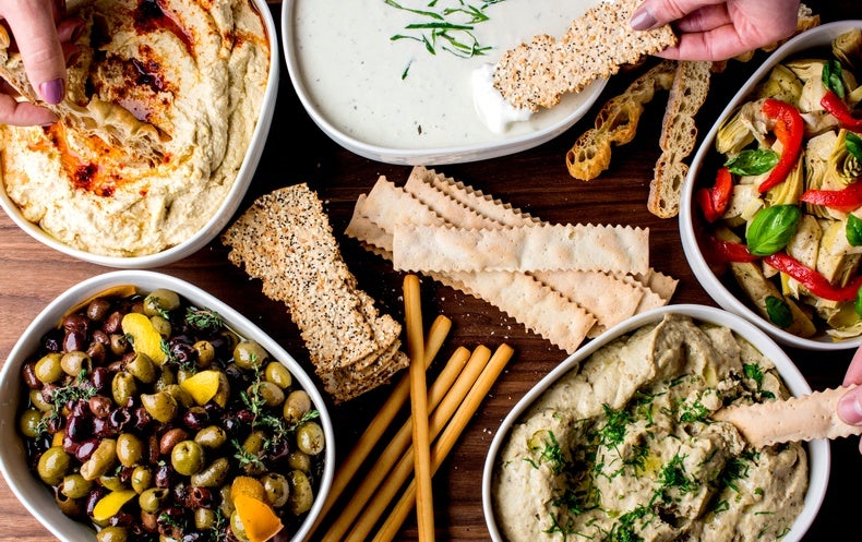 A Meatless Food plan Is Superior for You–And the Earth
