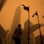 Wildfires and Smoke Are Harming People’s Psychological Wellbeing. Here’s How to Cope