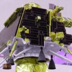 India Aims for the Moon with Start of Chandrayaan-3