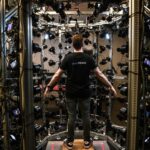 Can AI Change Actors? Here is How Digital Double Tech Works