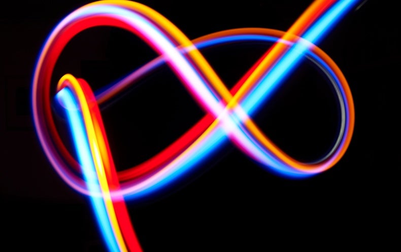 Infinity Is Not Normally Equivalent to Infinity