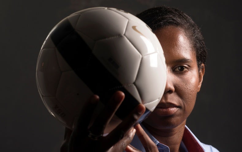 How Hazardous Are Soccer Concussions? They May possibly Cause Lasting Hurt