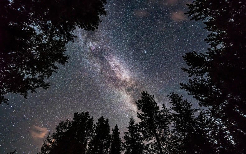 Fulfill the Stars of the ‘Summer Triangle’