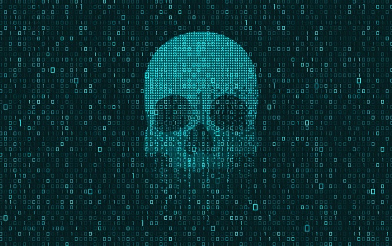 AI-Produced Data Can Poison Long term AI Types
