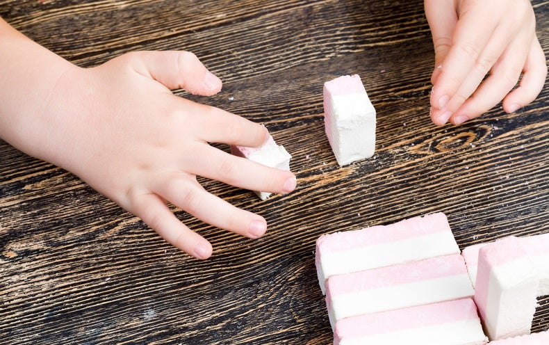 How Tradition Affects the ‘Marshmallow Test’