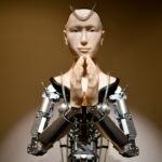 The In-Credible Robot Priest and the Restrictions of Robot Staff