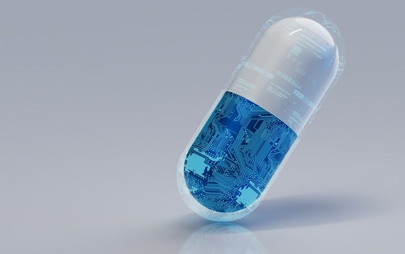 AI Could Promptly Display Hundreds of Antibiotics to Deal with Superbugs