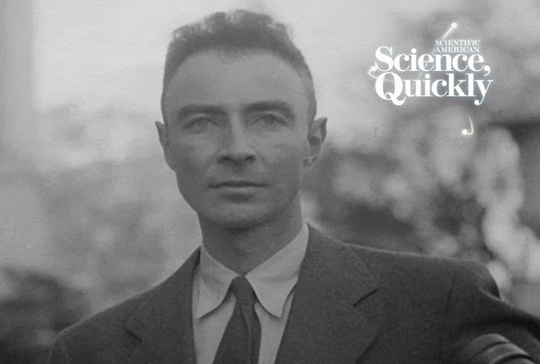 This is What ‘Oppenheimer’ Receives Right–and Mistaken–about Nuclear Heritage