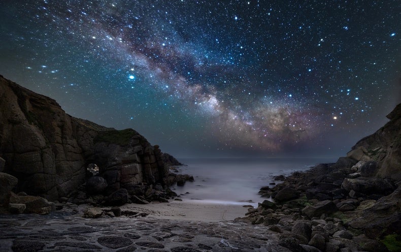 Have We Discovered Fragments of a Meteor from Another Star?