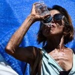 Why Warm Right away Temperatures Are So Perilous