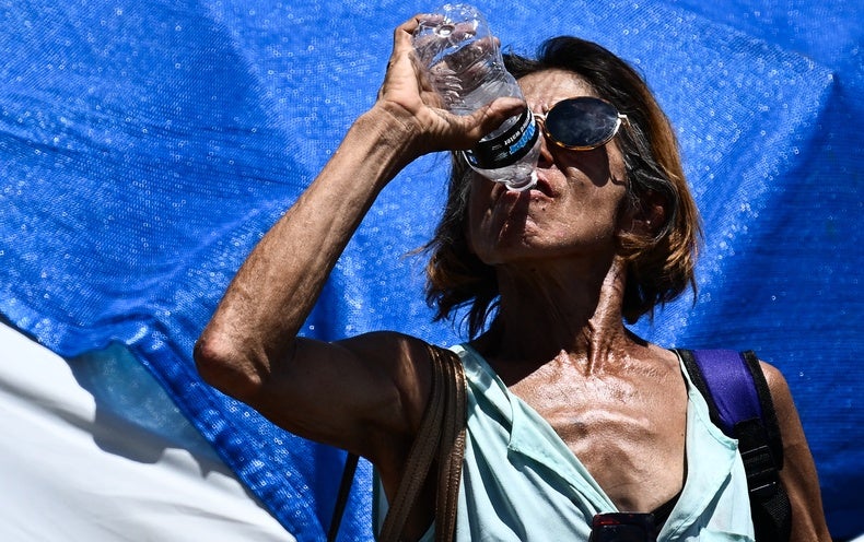 Why Warm Right away Temperatures Are So Perilous