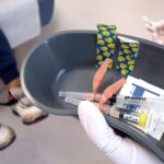 CDC to Cut down Funding for States’ Child Vaccination Packages