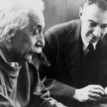 Oppenheimer Pretty much Discovered Black Holes Right before He Grew to become ‘Destroyer of Worlds’
