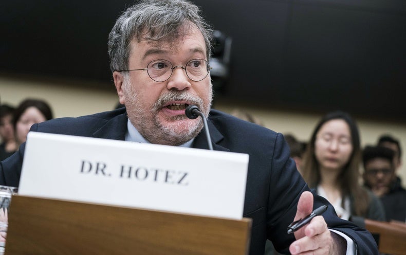 Debating Antivaccine Cranks Debases Science and Harms the Community