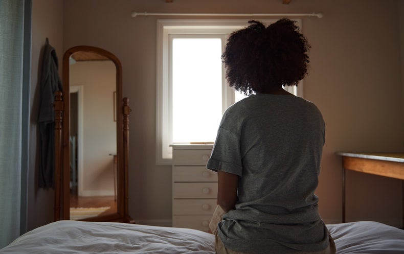 Discrimination May well Hasten Menopause in Black and Hispanic Females