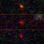 JWST Could possibly Have Spotted the First Dim Make a difference Stars